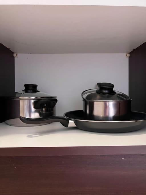 B210 Appartement Disneyland Paris Parking Et Wifi Montévrain Kültér fotó