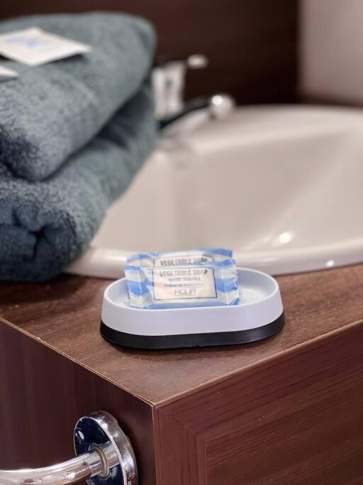 B210 Appartement Disneyland Paris Parking Et Wifi Montévrain Kültér fotó